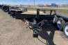 2027 Behnke 22' Tilt Deck Trailer