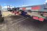 2027 Behnke 22' Tilt Deck Trailer