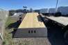 2027 Behnke 22' Tilt Deck Trailer