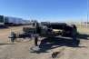 2027 Behnke 22' Tilt Deck Trailer