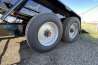 2027 Behnke 22' Tilt Deck Trailer