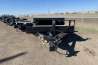 2027 Behnke 22' Tilt Deck Trailer