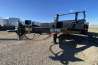 2027 Behnke 22' Tilt Deck Trailer