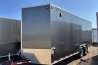 2027 CJay 8'6" x 20' + V-Nose Cargo Trailer