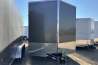 2027 CJay 8'6" x 20' + V-Nose Cargo Trailer