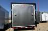 2027 CJay 8'6" x 20' + V-Nose Cargo Trailer