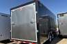 2027 CJay 8'6" x 20' + V-Nose Cargo Trailer