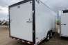 2027 CJay 8'6" x 20' + V-Nose Cargo Trailer