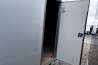 2027 CJay 8'6" x 20' + V-Nose Cargo Trailer