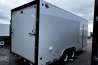 2027 CJay 8'6" x 20' + V-Nose Cargo Trailer