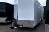 2027 CJay 8'6" x 20' + V-Nose Cargo Trailer