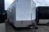 2027 CJay 8'6" x 20' + V-Nose Cargo Trailer