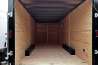 2027 CJay 8'6" x 20' + V-Nose Cargo Trailer