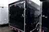 2027 CJay 8'6" x 20' + V-Nose Cargo Trailer