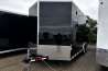 2027 CJay 8'6" x 20' + V-Nose Cargo Trailer