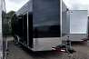 2027 CJay 8'6" x 20' + V-Nose Cargo Trailer