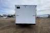 2027 Cross 8.5'x24' Enclosed Office Trailer
