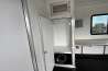 2027 Cross 8.5'x24' Enclosed Office Trailer
