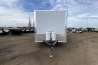 2027 Cross 8.5'x24' Enclosed Office Trailer