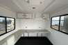 2027 Cross 8.5'x24' Enclosed Office Trailer