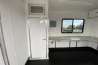 2027 Cross 8.5'x24' Enclosed Office Trailer