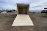 2027 Cross 8.5'x24' Enclosed Office Trailer