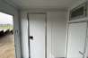 2027 Cross 8.5'x24' Enclosed Office Trailer