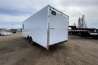 2027 Cross 8.5'x24' Enclosed Office Trailer
