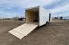2027 Cross 8.5'x24' Enclosed Office Trailer