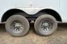 2027 Cross 8.5'x24' Enclosed Office Trailer