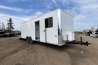 2027 Cross 8.5'x24' Enclosed Office Trailer