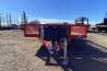 2027 Diamond C 12' Premium Utility Trailer