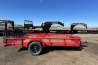 2027 Diamond C 12' Premium Utility Trailer