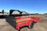 2027 Diamond C 12' Premium Utility Trailer