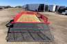 2027 Diamond C 12' Premium Utility Trailer