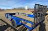 2027 Diamond C 12' Premium Utility Trailer