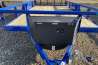 2027 Diamond C 12' Premium Utility Trailer