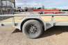 2027 Diamond C 12' Premium Utility Trailer