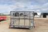 2027 Diamond C 12' Premium Utility Trailer