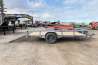 2027 Diamond C 12' Premium Utility Trailer