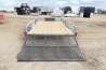 2027 Diamond C 12' Premium Utility Trailer