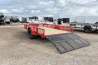 2027 Diamond C 12' Premium Utility Trailer