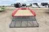 2027 Diamond C 12' Premium Utility Trailer
