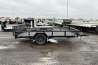 2027 Diamond C 12' Premium Utility Trailer