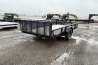 2027 Diamond C 12' Premium Utility Trailer