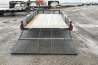 2027 Diamond C 12' Premium Utility Trailer
