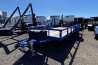 2027 Diamond C 14' Premium Utility Trailer