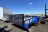 2027 Diamond C 14' Premium Utility Trailer