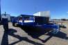 2027 Diamond C 14' Premium Utility Trailer