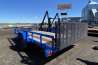 2027 Diamond C 14' Premium Utility Trailer